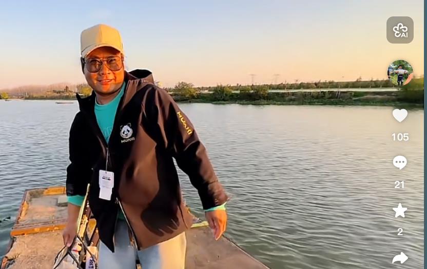 24小时自动出油的“榨油机器人”-赚钱项目推荐