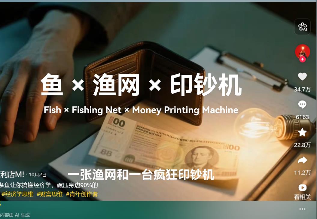 新人做抖音如何快速起号-如何快速涨粉丝